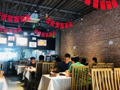 大堂-鄱阳湖·江西小炒·瓦罐煨汤(五道口店)