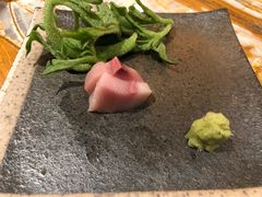 -橼舍鮨青木