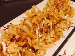 -気楽亭和食料理(气乐亭大世界本店)