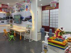 -百变天才机器人编程中心·信奥·VEX竞赛·无人机(金田广场店)