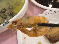-锡和无锡菜·三白油条(景丽苑店)
