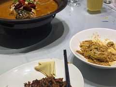 -鸭王烤鸭店(三里河店)
