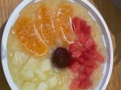 -唐食语粥(青山万达广场店)