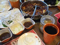 -刘一锅筋头巴脑(小北店)