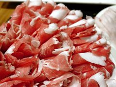 -裕德孚·非遗手切涮羊肉(东直门内大街店)