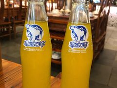 -乐宴·老北京铜火锅(八卦岭店)