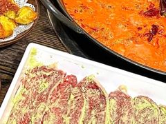 -冯校长老火锅(广州正佳广场店)