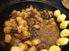 -百一大地锅(香福路店)