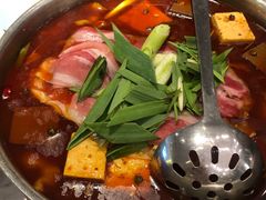 -鹿港小镇(霄云店)