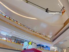 -苏州中心商场(星港街店)