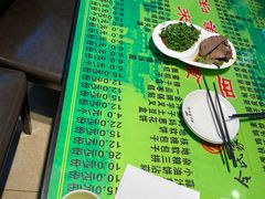 -令氏家外家周秦食府(高新店)