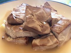 孔府豆腐-鲁城往事(游客中心店)