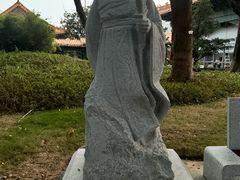 -珠海圆明新园