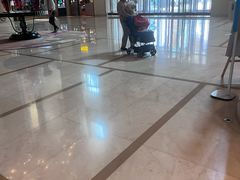 -天津京基皇冠假日酒店
