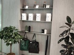-M Stand(南京紫峰大厦店)