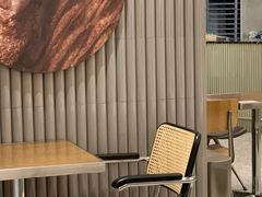 大堂-OUR Bakery(SKP-S店)