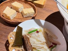 -清水亭湖北菜(大屯DT51店)