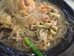 -长江国际酒店-中餐厅