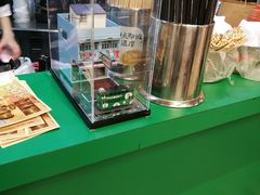 -孖记茶档·热腾茶餐(乐峰店)