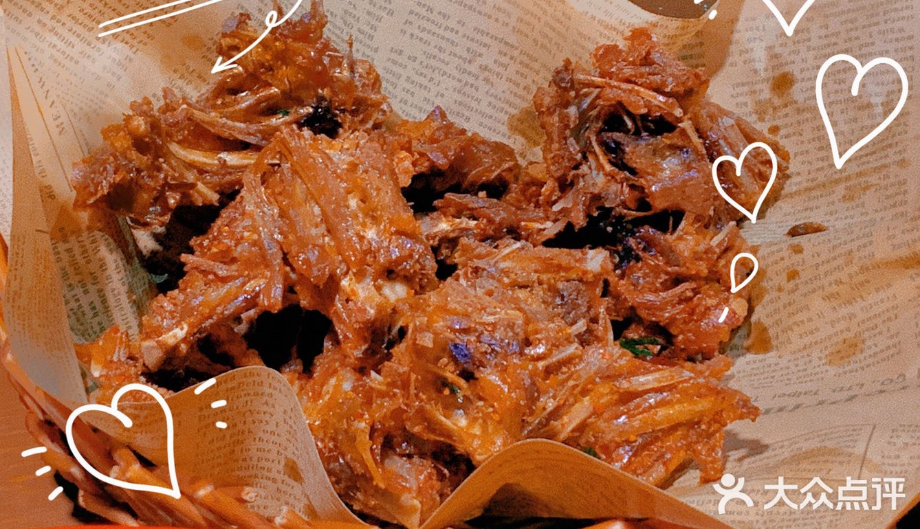 秋天的第一只烤鸭|保定东二环惠泽园