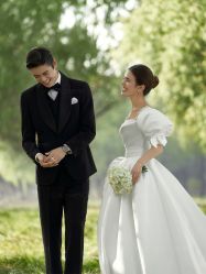 -第一夫人婚纱摄影(南京店)