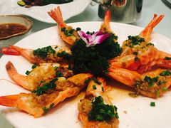 -牡丹峰朝鲜料理