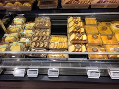 -Olé精品超市(太原万象城店)