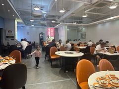 -鲍媽·原汤鲍鱼鸡(克拉广场店)