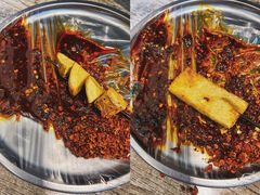 -怪老头甜不辣(抚琴小区店)