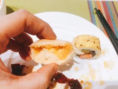 -岷山饭店-芝芝自助餐厅