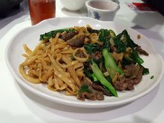 -陈记顺和牛肉火锅馆(天河北路店)