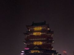 -寻梦滕王阁实景演出