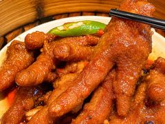 -ZEN采蝶轩·粤味臻鲜·手作点心·商务宴请(泰州店)