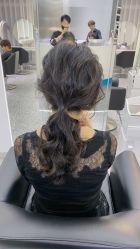 -凯博K-boom Hair Salon