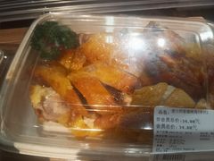 -Olé精品超市(南宁万象城店)