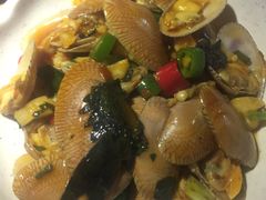 -客语客家菜(东山口店)
