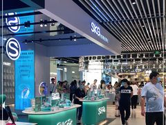 -苏宁极物(苏宁生活广场店)