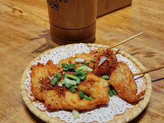 -原醪糟民俗小吃(金沙港湾店)