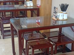 -锡笼记·无锡小笼(常熟万达店)