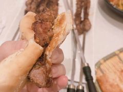 -巴依老爷·新疆美食(上城区天城路店)