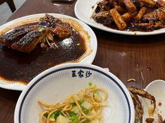 -王家沙点心店(南京西路总店)