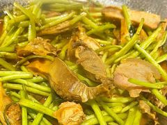 -金陵后厨·南京菜(新街口秣陵路店)