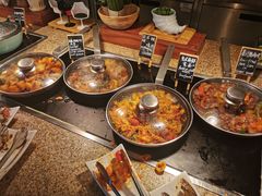 -二楼咖啡厅·厦门源昌凯宾斯基大酒店(湖滨中路店)