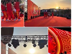 -北京雁栖湖国际会展中心