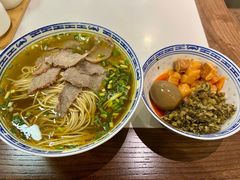 -永丰面馆(汉口路店)