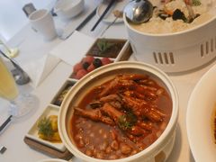 -悦融·京鲁菜·露台花园(安定门店)