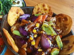 -锦小馆(安贞店)