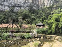 -车溪民俗旅游区