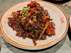 -兰溪小馆(首经贸店)