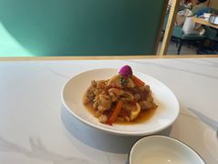 -梅利汴京烤鸭•开封豫菜地标店(晋安路店)